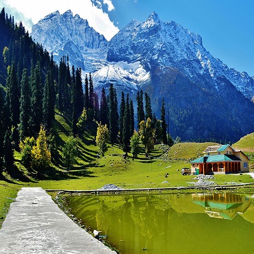 destination image